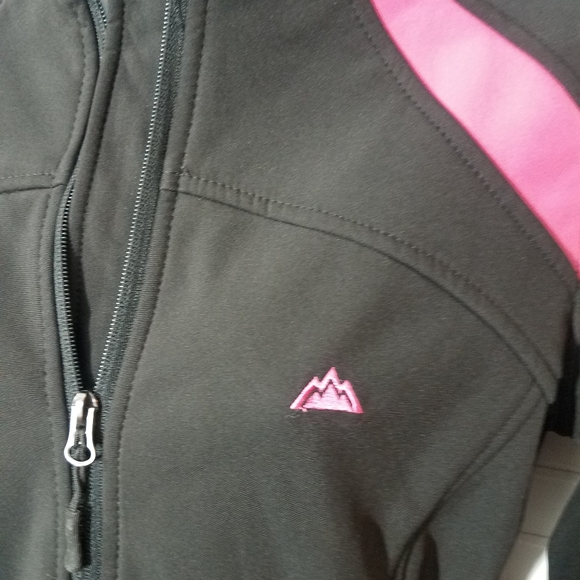 Snozu Fleece Lined Jacket - Picture 3 of 10